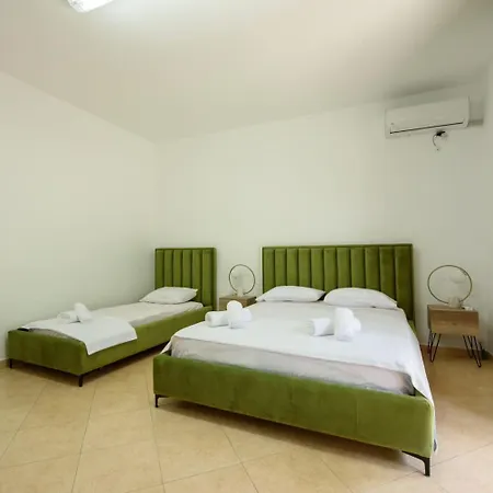 Apartahotel Olivium