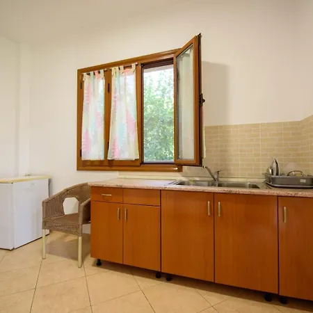 Olivium Aparthotel *