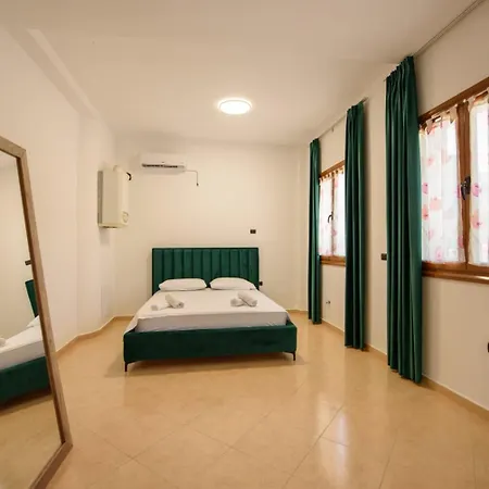 Aparthotel Olivium Vlore