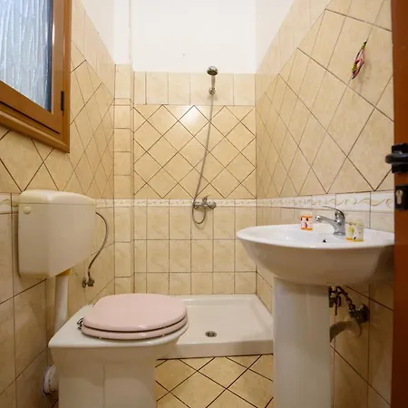 Olivium Apartahotel *