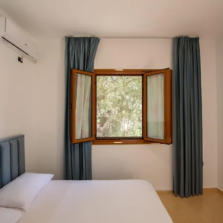 Olivium Aparthotel Vlore