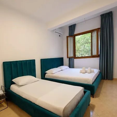 Olivium Aparthotel Vlore