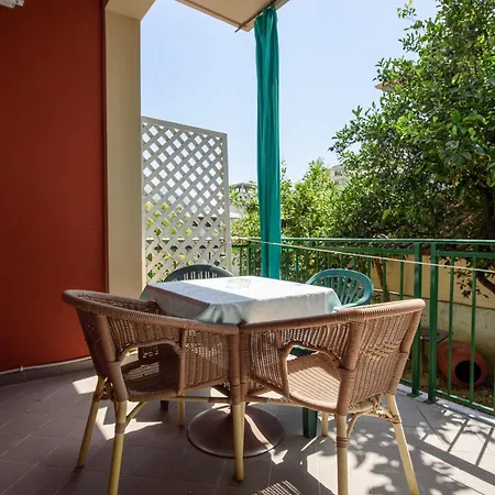 Apartahotel Olivium