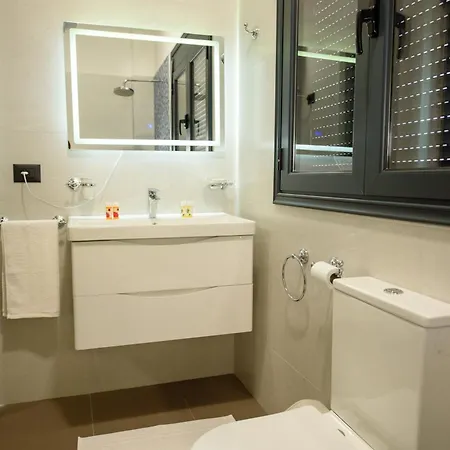 Olivium Aparthotel *