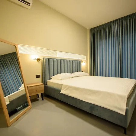 Aparthotel Olivium