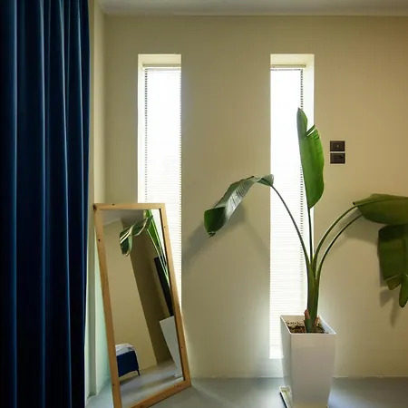 Aparthotel Olivium