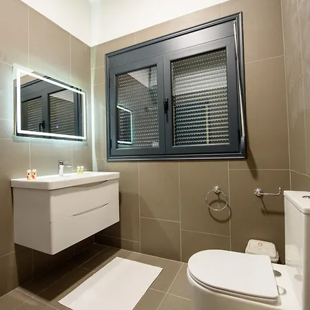 Olivium Aparthotel Vlore