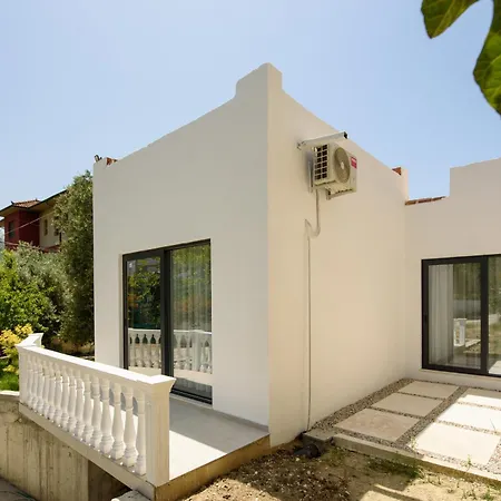 Apartahotel Olivium