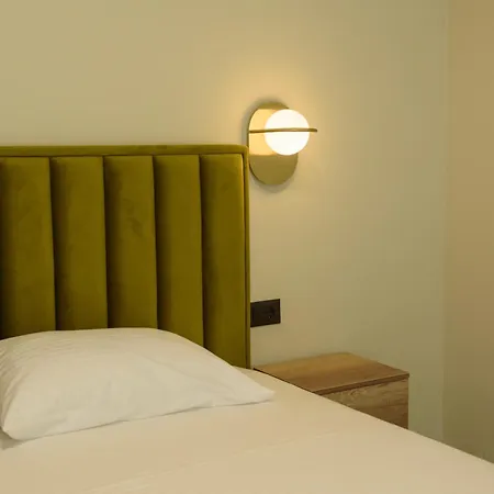 Olivium Aparthotel Vlore