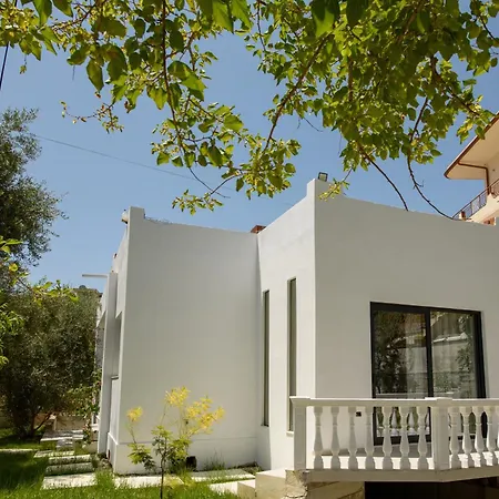 아파트호텔 Olivium Vlorë