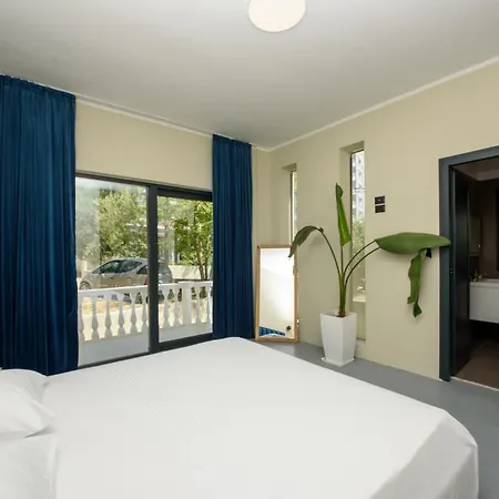 Olivium Aparthotel Vlore