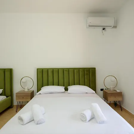 Olivium Aparthotel