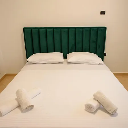 Aparthotel Olivium