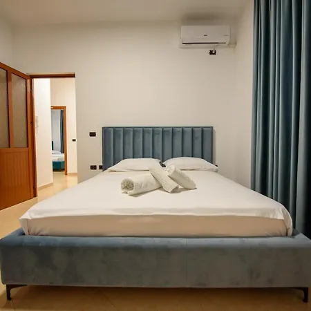 Aparthotel Olivium *
