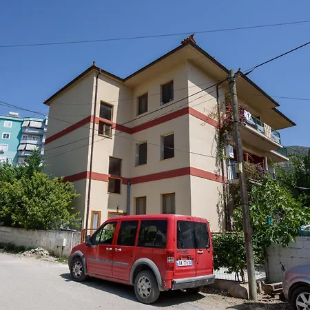 Apartahotel Olivium Vlorë