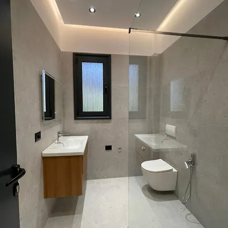 Aparthotel Olivium 3*