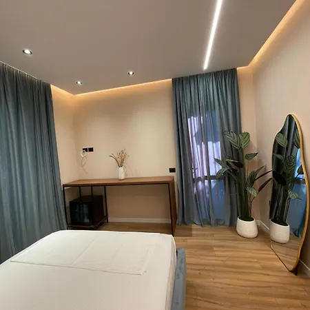 Aparthotel Olivium 3*