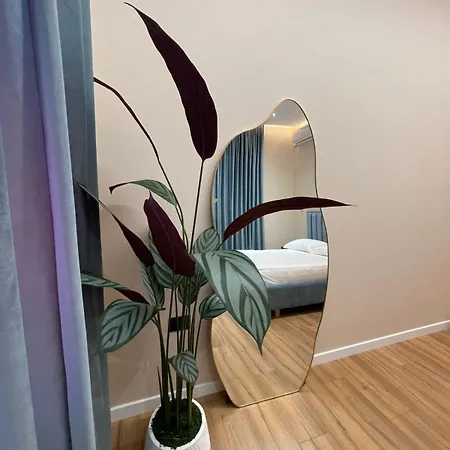 Aparthotel Olivium 3*