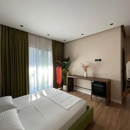 Aparthotel Olivium Vlore