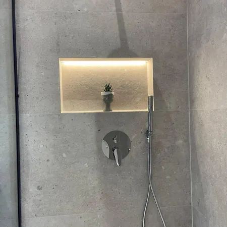 Olivium 아파트호텔