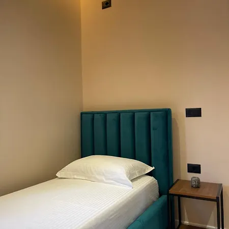 Aparthotel Olivium 3*