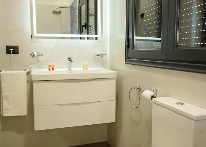Olivium Aparthotel 3*