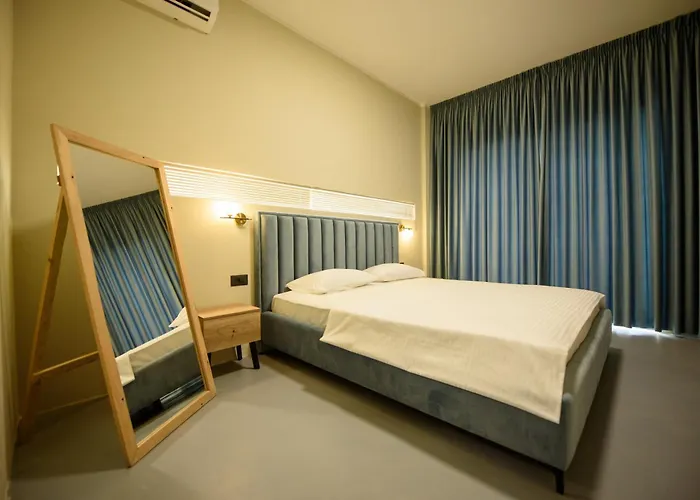 Aparthotel Olivium