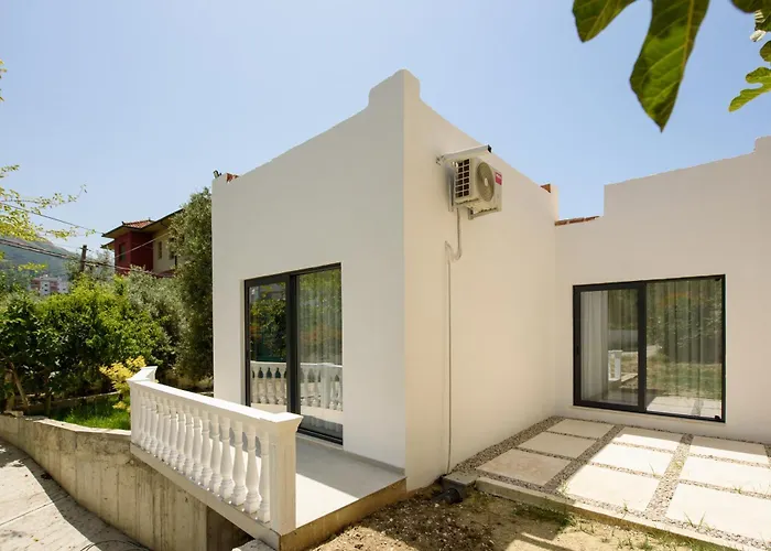 Aparthotel Olivium