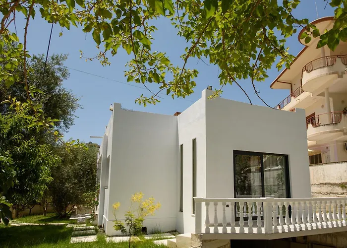 Aparthotel Olivium Vlorë