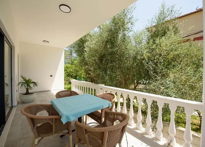 Olivium Aparthotel