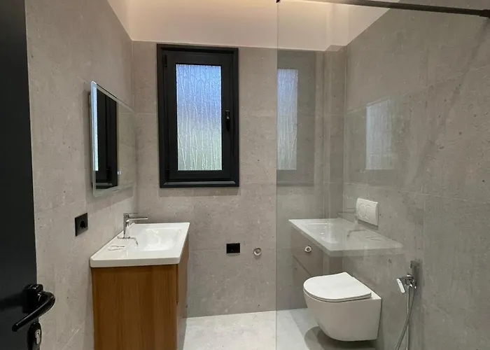 Aparthotel Olivium 3*