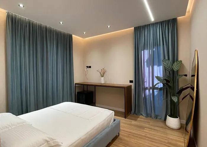Aparthotel Olivium