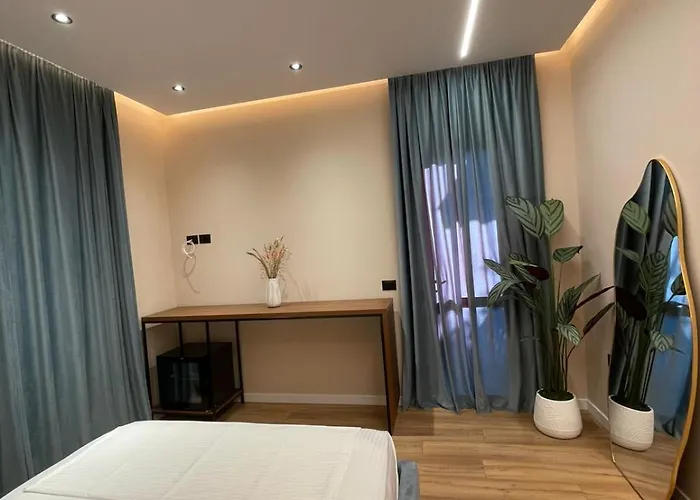 Aparthotel Olivium 3*