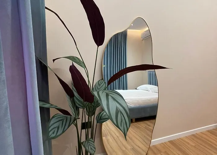 Aparthotel Olivium 3*