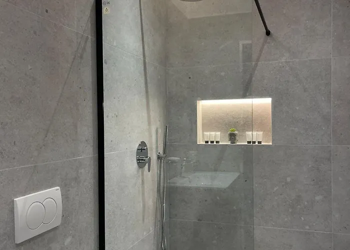 Olivium Aparthotel