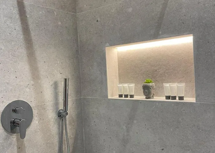 Olivium Aparthotel 3*