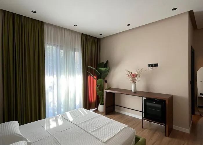 Aparthotel Olivium Vlorë