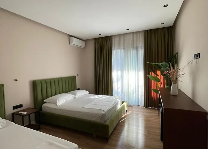 Olivium Aparthotel