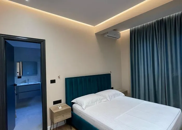 Aparthotel Olivium 3*