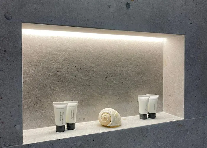 Olivium Aparthotel