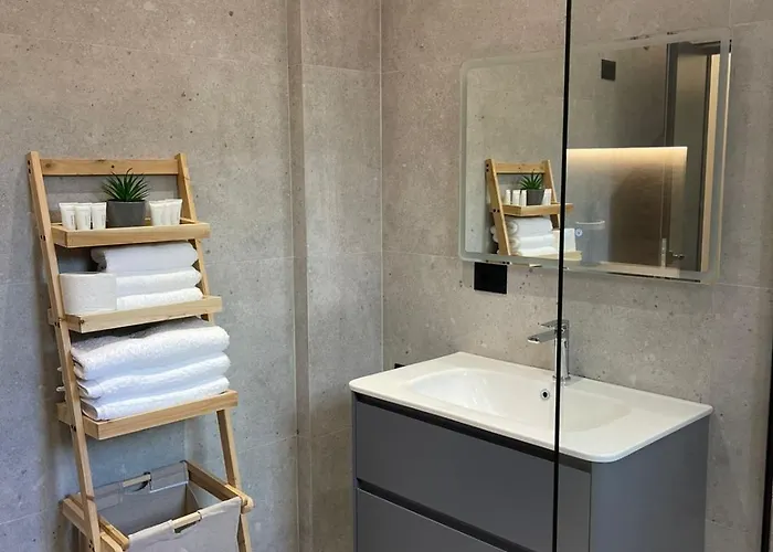 Aparthotel Olivium