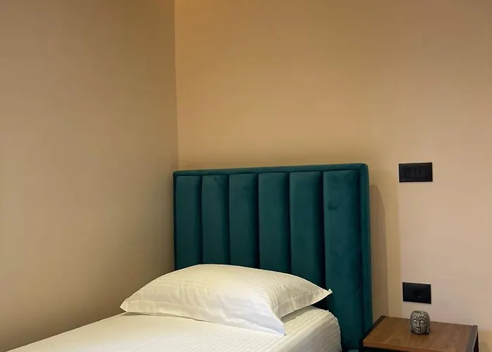 Aparthotel Olivium 3*