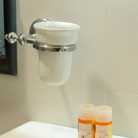 Olivium Апарт-отель 3*