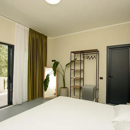 Olivium 3* Влёра