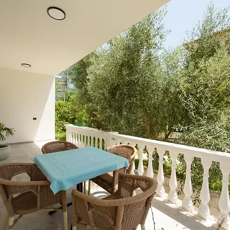 Olivium Апарт-отель