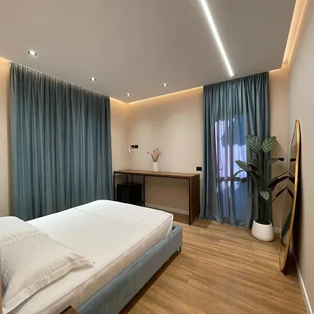 Aparthotel Olivium