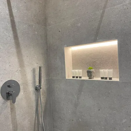 Olivium Апарт-отель 3*