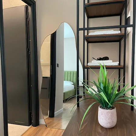 Aparthotel Olivium