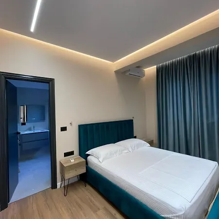 Апарт-отель Olivium 3*