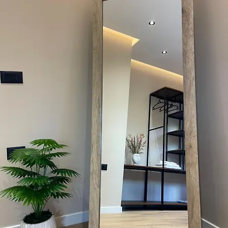 Aparthotel Olivium